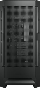 COUGAR AIRFACE PC Case  Mid Tower  Black CGR-5ZD1B-AIR (4710483774959) 4