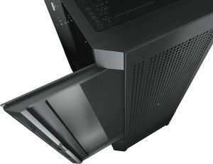 COUGAR AIRFACE PC Case  Mid Tower  Black CGR-5ZD1B-AIR (4710483774959) 6