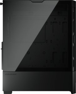 COUGAR AIRFACE PC Case  Mid Tower  Black CGR-5ZD1B-AIR (4710483774959) 7