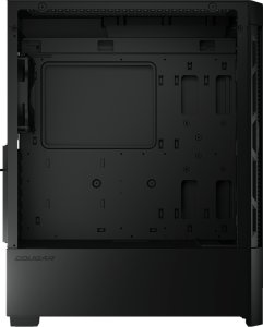 COUGAR AIRFACE PC Case  Mid Tower  Black CGR-5ZD1B-AIR (4710483774959) 8