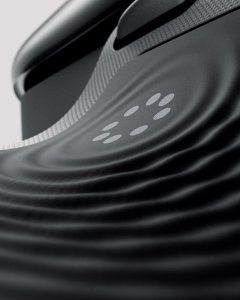 Mysz Logitech MX Master 4 grafitowa (910-007562) 6