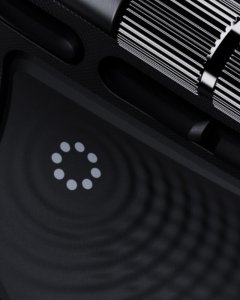 Mysz Logitech MX Master 4 grafitowa (910-007562) 7