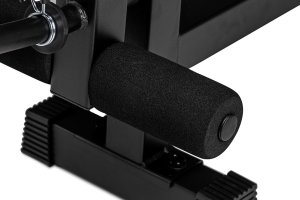 VIRTUFIT ŁAWKA WIELOFUNKCYJNA DELUXE 2