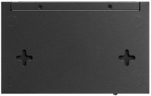 TP-Link SG2206MP łącza sieciowe L2 Gigabit Ethernet (10/100/1000) Obsługa PoE 5