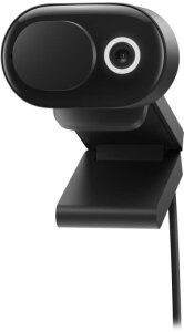 Modern USB Webcam black 2
