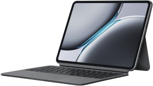 OnePlus Pad 2 Smart Keyboard QWERTY - Grey 4