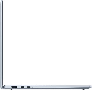 Dell Plus 14 DB14250 | Ice Blue | 14 " | 2.5K | 2560 x 1600 pixels | Anti-glare | Intel Core Ultra 7 | 258V | 32 GB | LPDDR5X | Solid-state drive capacity 1000 GB | Intel Arc Graphics | Windows 11 Pro | 802.11be | Keyboard language English | Keyboard 5