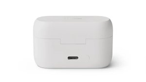 Karta Philips PHILIPS bezprzewodowe słuchawki biały TAQ2000WT/00 TAQ2000WT/00 (4895229159174) 5