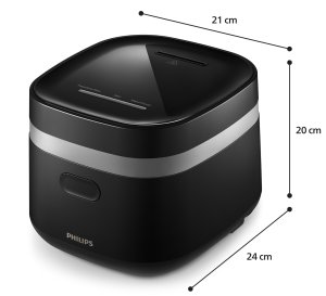 Multicooker Philips HD3090/80 3