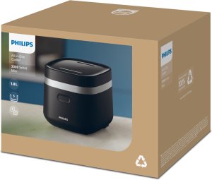 Multicooker Philips HD3090/80 4