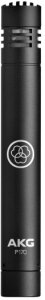AKG P170 - Mikrofon pojemnościowy, instrumentalny 3