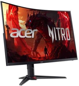 Monitor Acer XZ323QUZ1BMIIPRX (UM.HX3EE.105) 2