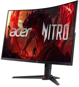 Monitor Acer XZ323QUZ1BMIIPRX (UM.HX3EE.105) 3