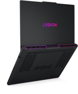 Laptop Lenovo Legion Pro 7 16IAX10H Ultra 9 275HX / 32 GB / 1 TB / W11 / RTX 5070 Ti / 240 Hz (83F5001LMX) 9