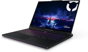 Laptop Lenovo Legion Pro 7 16IAX10H Ultra 9 275HX / 32 GB / 1 TB / W11 / RTX 5070 Ti / 240 Hz (83F5001LMX) 3