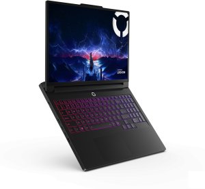 Laptop Lenovo Legion Pro 7 16IAX10H Ultra 9 275HX / 32 GB / 1 TB / W11 / RTX 5070 Ti / 240 Hz (83F5001LMX) 6