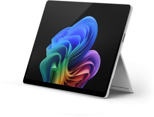 Microsoft Surface Laptop (Copilot+ PC) - Snapdragon X Elite | 13" | Touch | 16GB | 512GB | W11H | Platinum 2
