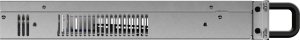 Obudowa serwerowa Lanberg ITX 300/10 19 cali/1U (SC01-3001-10B) 10
