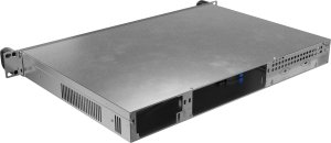 Obudowa serwerowa Lanberg ITX 300/10 19 cali/1U (SC01-3001-10B) 4