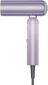 Suszarka Dreame Pocket Ultra fioletowa 5