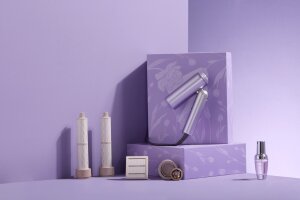 Suszarka Dreame Pocket Ultra fioletowa 8