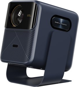 Uchwyt do projektorów Wanbo Wanbo Mozart Series Gimbal Stand Blue Projector Stand WBBA04 3