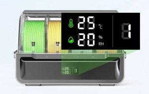 Creality CFS filament management system 2