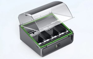 Creality CFS filament management system 4