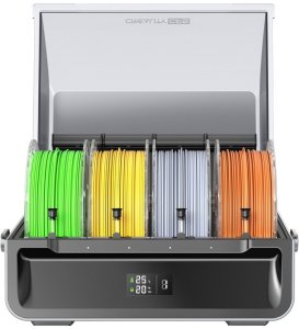 Creality CFS filament management system 7