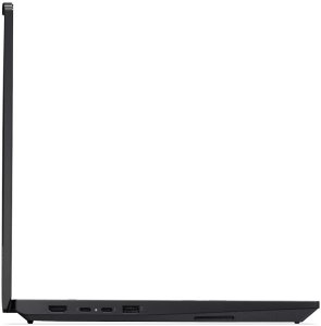 Laptop Lenovo ThinkPad P16v G3 Ultra 7 255H / 32 GB / 1 TB / W11 Pro / RTX PRO 2000 (21RS000DGE) 3