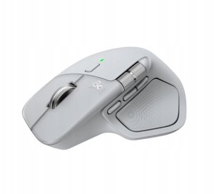 Mysz Logitech MX Master 4 szara (910-007563) 2