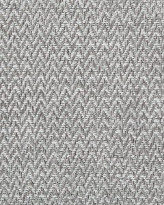 Zestaw 2 krzeseł do jadalni ANOKA Drewno Jasnoszary 9