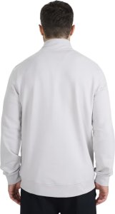 Bluza męska 4F M1902 szara 4FWAW25TSWSM1902 27S M 3