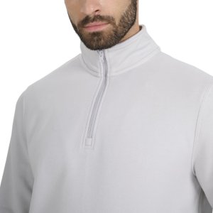 Bluza męska 4F M1902 szara 4FWAW25TSWSM1902 27S M 4