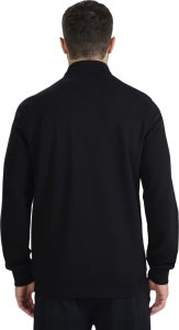 Bluza męska 4F M1902 głęboka czerń 4FWAW25TSWSM1902 20S S 3