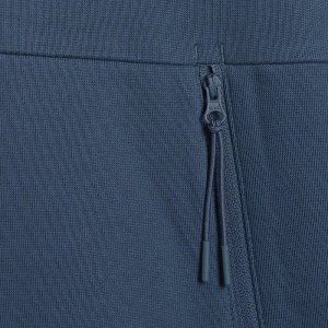 Bluza męska 4F M1924 niebieska 4FWAW25TSWSM1924 32S M 6