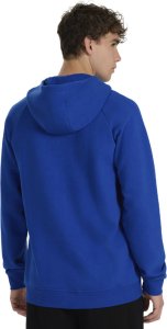 Bluza męska 4F M1946 niebieska 4FWAW25TSWSM1946 36S M 3