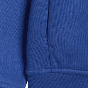 Bluza męska 4F M1946 niebieska 4FWAW25TSWSM1946 36S M 5