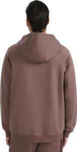 Bluza męska 4F M1946 brązowa 4FWAW25TSWSM1946 80S S 3