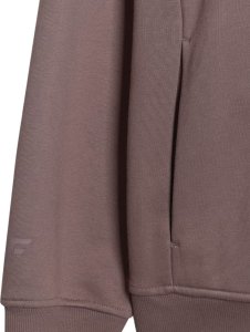 Bluza męska 4F M1946 brązowa 4FWAW25TSWSM1946 80S S 6