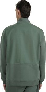 Bluza męska 4F M1947 oliwkowa 4FWAW25TSWSM1947 44S M 3