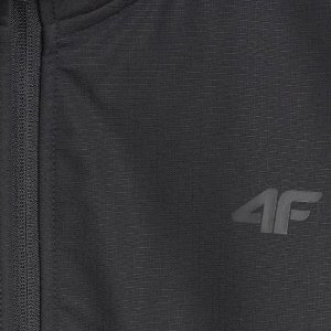 Bluza męska 4F M1947 czarna 4FWAW25TSWSM1947 20S S 6