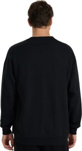 Bluza męska 4F M1924 głęboka czerń 4FWAW25TSWSM1924 20S S 6