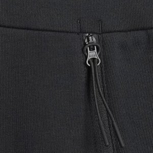 Bluza męska 4F M1924 głęboka czerń 4FWAW25TSWSM1924 20S S 9