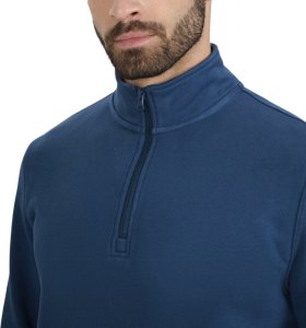 Bluza męska 4F M1902 niebieska 4FWAW25TSWSM1902 46S M 4