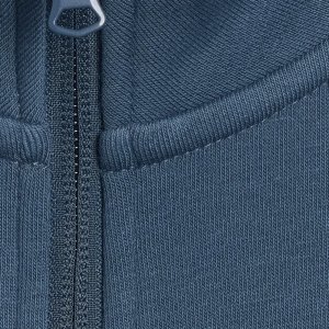 Bluza męska 4F M1902 niebieska 4FWAW25TSWSM1902 46S M 6