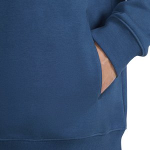 Bluza męska 4F M1904 niebieska 4FWAW25TSWSM1904 46S XL 5