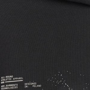 Bluza męska 4F M1904 czarna 4FWAW25TSWSM1904 20S M 6