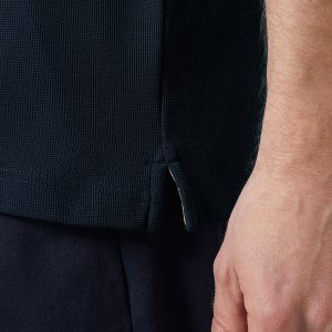 Helly Hansen klasyczna męska koszulka KOS POLO 34068 597 S 3