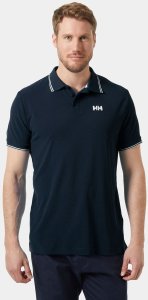 Helly Hansen klasyczna męska koszulka KOS POLO 34068 597 S 4
